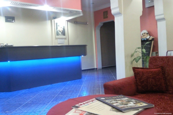 Anil Hotel